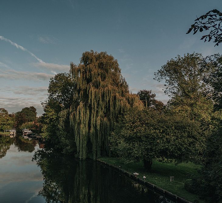 DIY Lord of the Rings Themed Wedding at Monks Barn in Maidenhead | Jason Mark Harris Photography | Cinematic Films By J