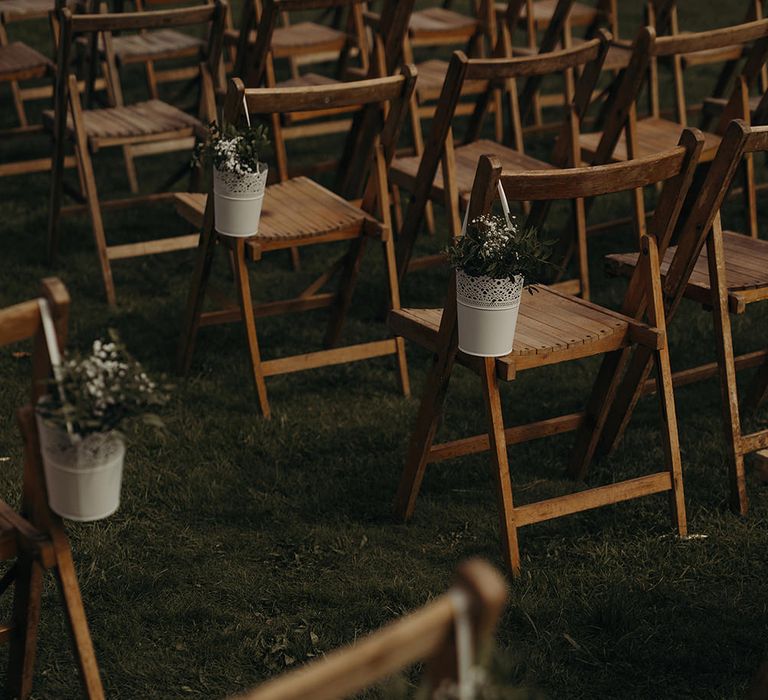 Outdoor Coastal Wedding at Ravensheugh Log Cabin in Scotland | Alpacas | MacGregor and MacDuff Kilts | Album Weddings Photography | Second Shooter Lovro Rozina