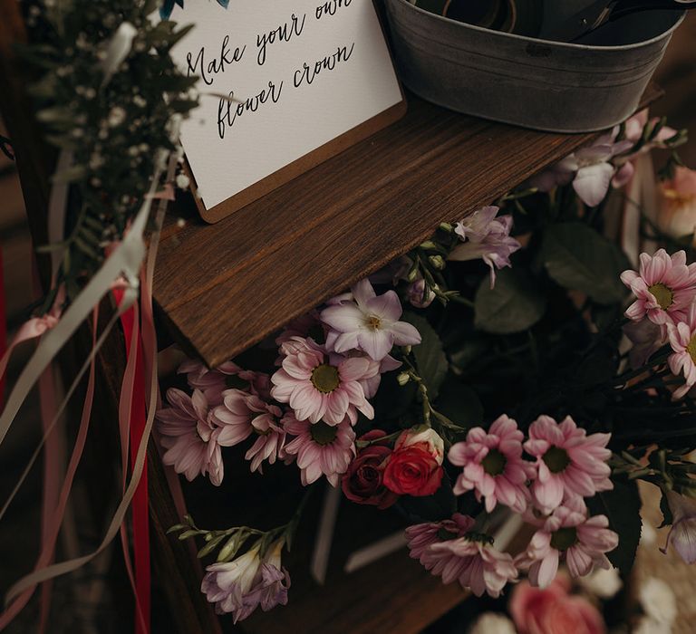 Outdoor Coastal Wedding at Ravensheugh Log Cabin in Scotland | Alpacas | MacGregor and MacDuff Kilts | Album Weddings Photography | Second Shooter Lovro Rozina