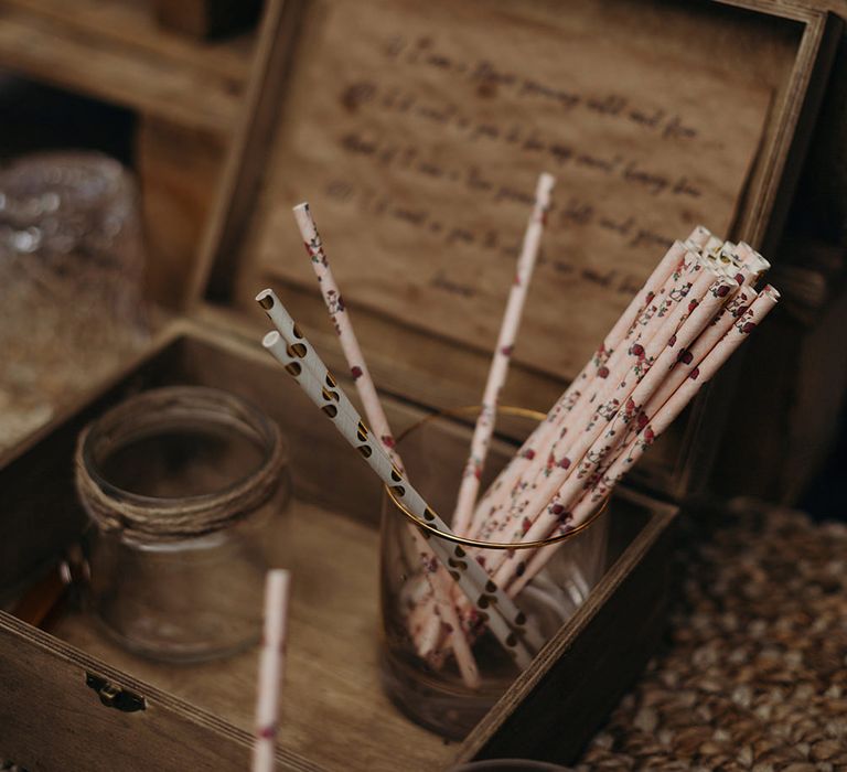 Outdoor Coastal Wedding at Ravensheugh Log Cabin in Scotland | Alpacas | MacGregor and MacDuff Kilts | Album Weddings Photography | Second Shooter Lovro Rozina