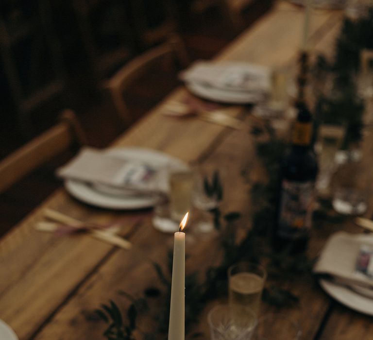 Outdoor Coastal Wedding at Ravensheugh Log Cabin in Scotland | Alpacas | MacGregor and MacDuff Kilts | Album Weddings Photography | Second Shooter Lovro Rozina