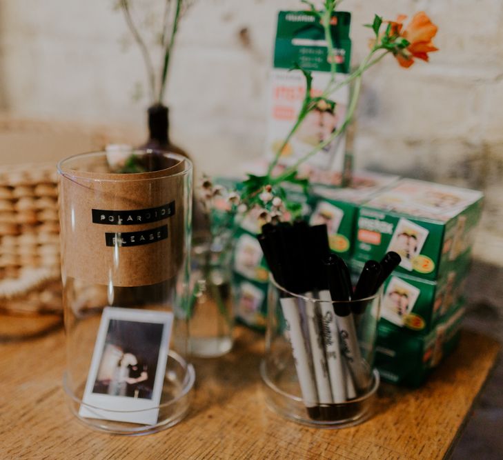 Relaxed Foodie Wedding At Brixton East Dita Rosted Events Worm London Floral Design // Image By Luis Calow Photography