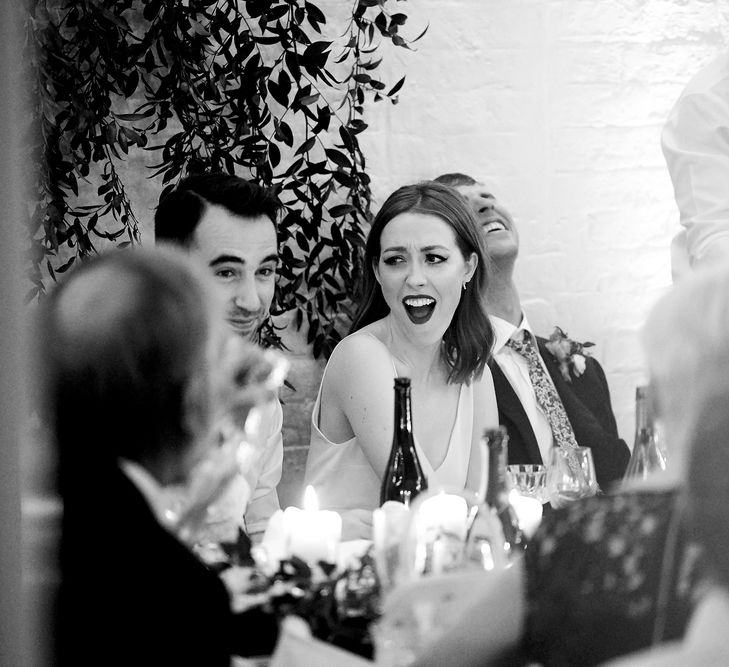 Relaxed Foodie Wedding At Brixton East Dita Rosted Events Worm London Floral Design