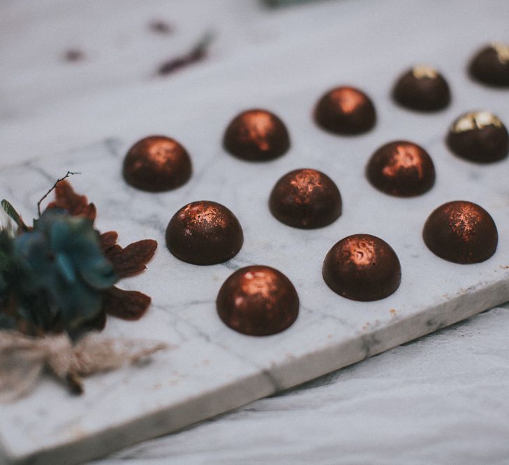 Chocolate Truffles