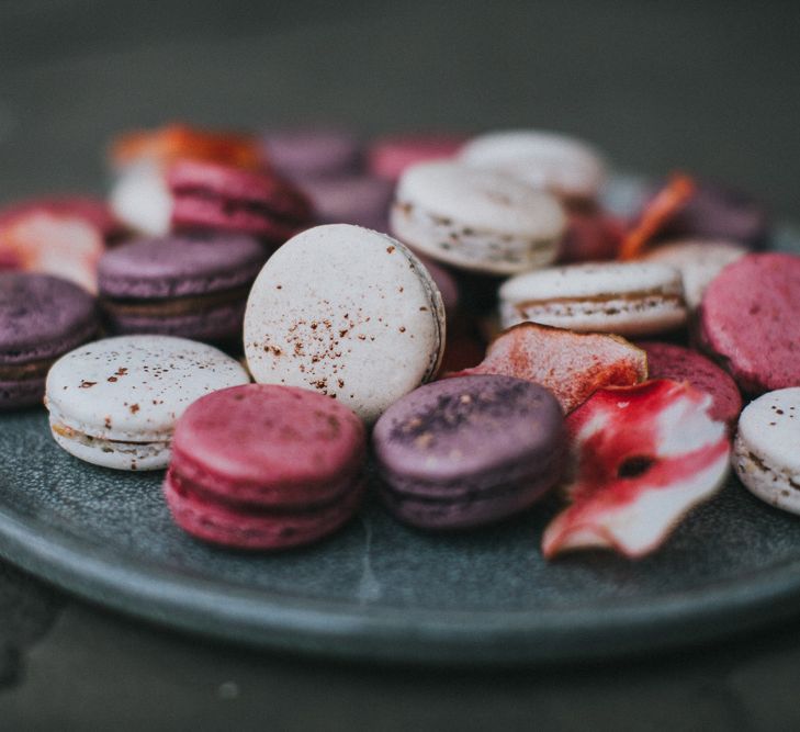 Macarons