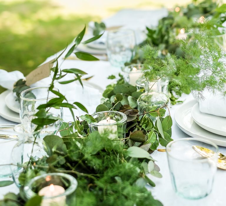 Grecian Goddess Bride With Elegant Gowns By Charlie Brear And Anna Campbell Leading South West Wedding Suppliers Bath Wedding Suppliers Abigail Constanza Bridal