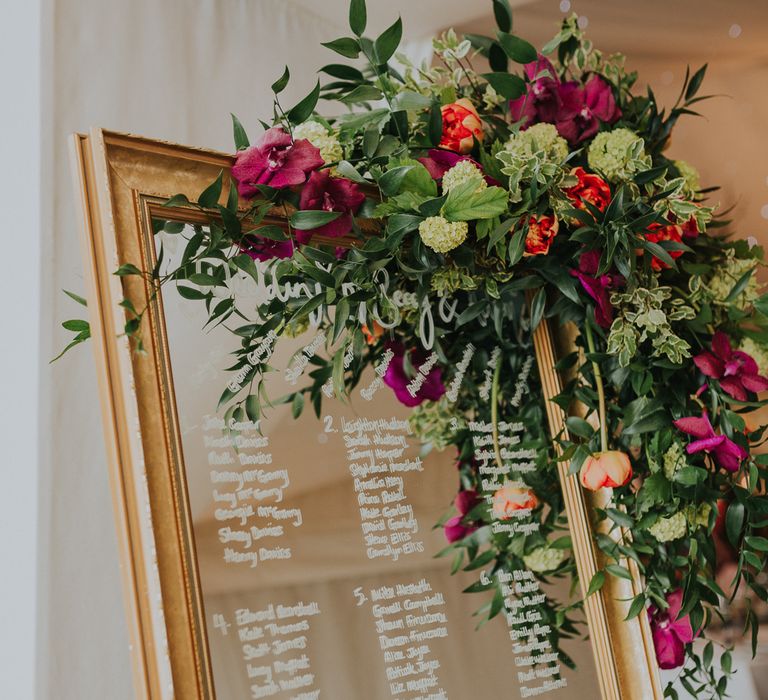 Colourful Spring Wedding At Iscoyd Park With Coral Charm Peonies And Bride In Pronovias Images From Kate Gray Photography