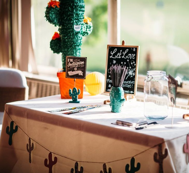 Take Me Out Couple Beckie & Adam Get Married | Bride In Crop Top | Images by Joanna Bongard Photography | Film by Costa Sister Productions