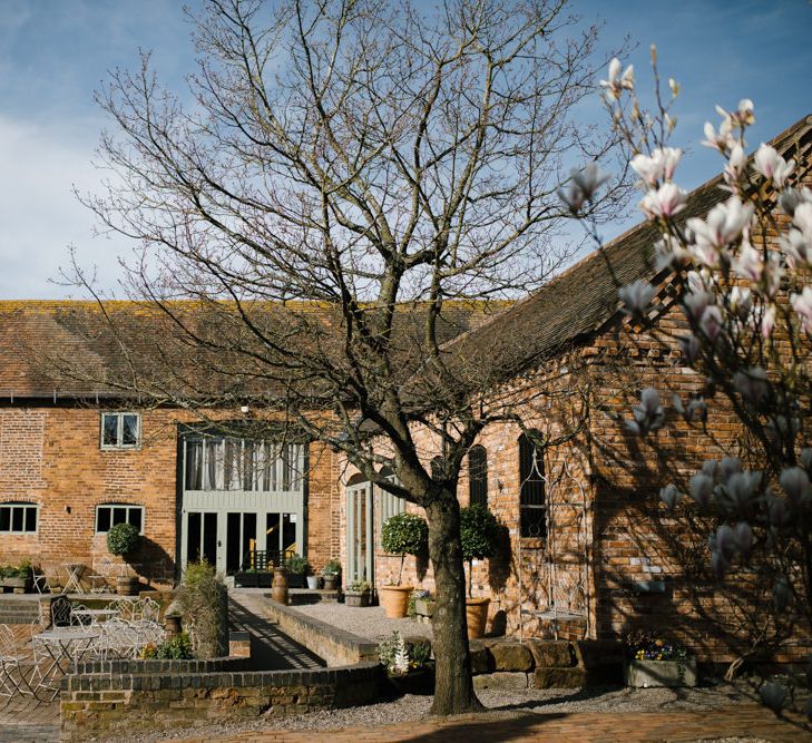 Curradine Barns, West Midlands | Chris Barber Photography