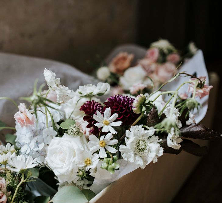 Beautiful Wedding Flowers