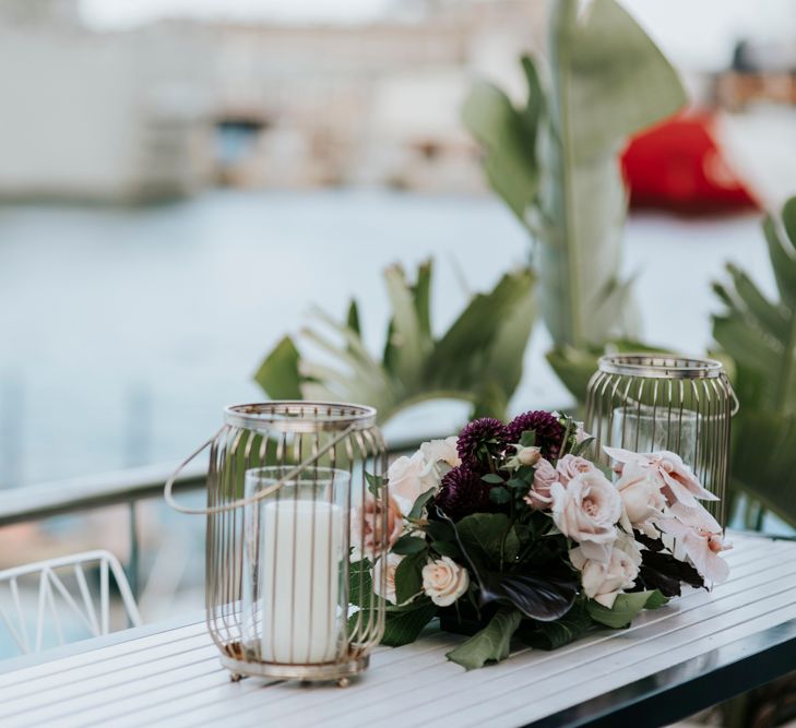 Intimate Wedding In Sydney Andrew Boy Charlton Poolside Cafe