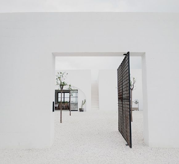 Masseria Moroseta Puglia Wedding Venue