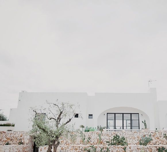 Masseria Moroseta Puglia Wedding Venue