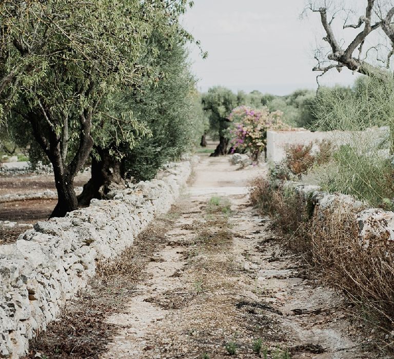 Masseria Moroseta Puglia Wedding Venue