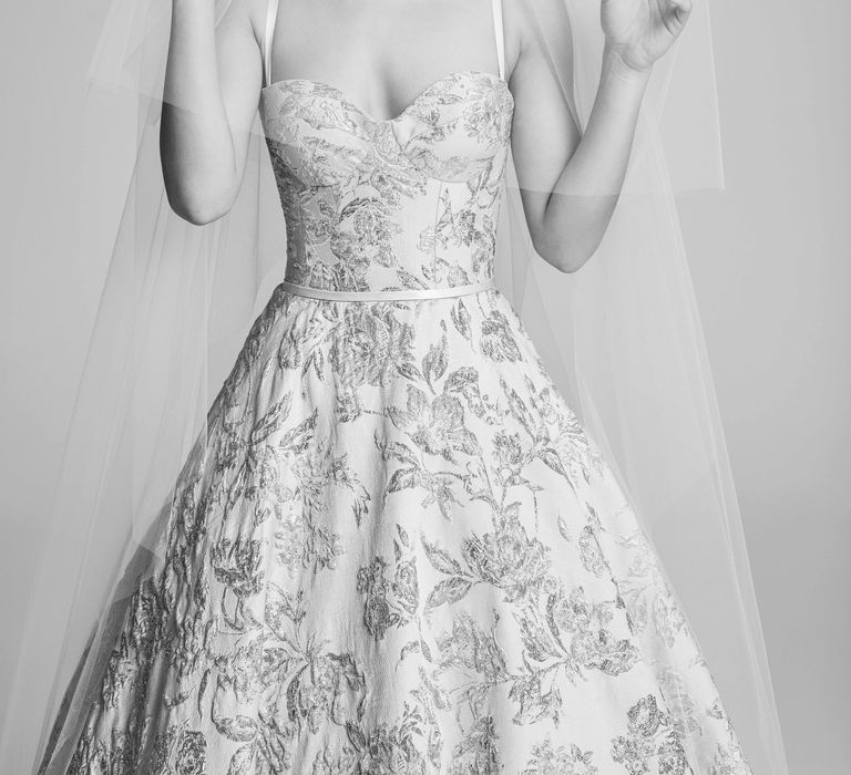 Belevedere | The Belle Epoque Collection by <a href="https://www.suzanneneville.com/" target="_blank">Suzanne Neville</a>