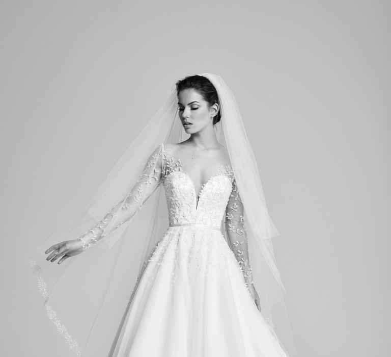 Astoria | The Belle Epoque Collection by <a href="https://www.suzanneneville.com/" target="_blank">Suzanne Neville</a>