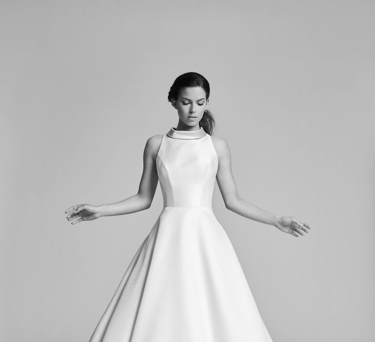 Swanson | The Belle Epoque Collection by <a href="https://www.suzanneneville.com/" target="_blank">Suzanne Neville</a>