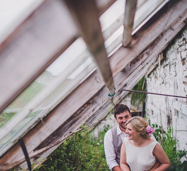 Couple Portraits by O&C Photography