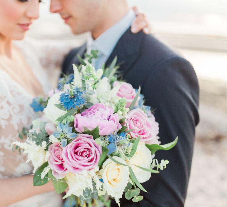 Wedding Bouquet