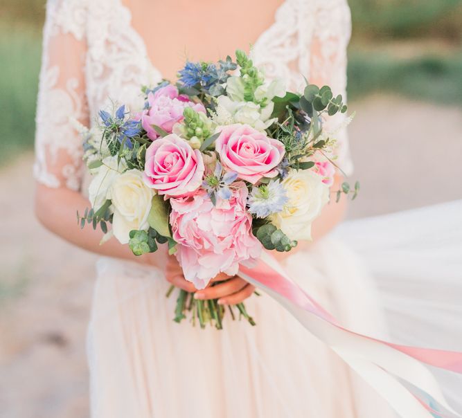 Wedding Bouquet