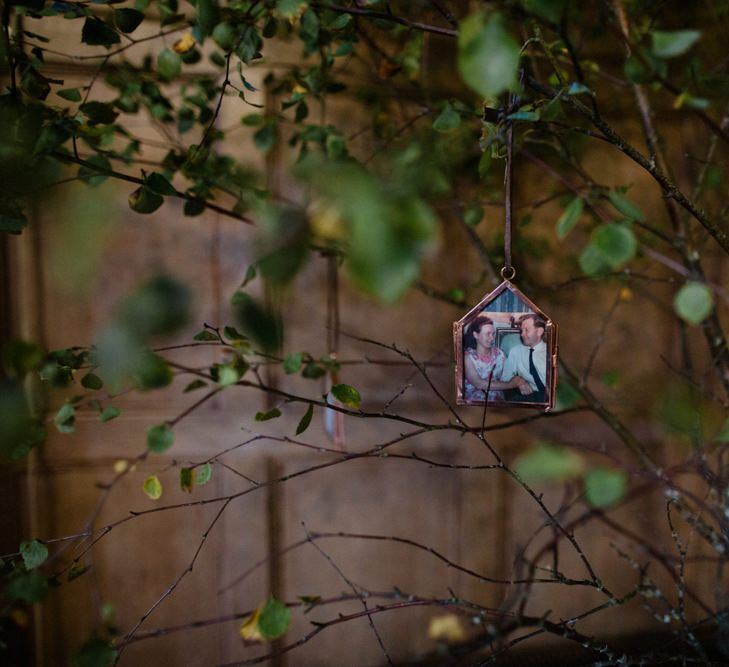 Woodland Themed Wedding at Achnagairn Estate near Inverness, Scotland | Zoe Alexander Photography