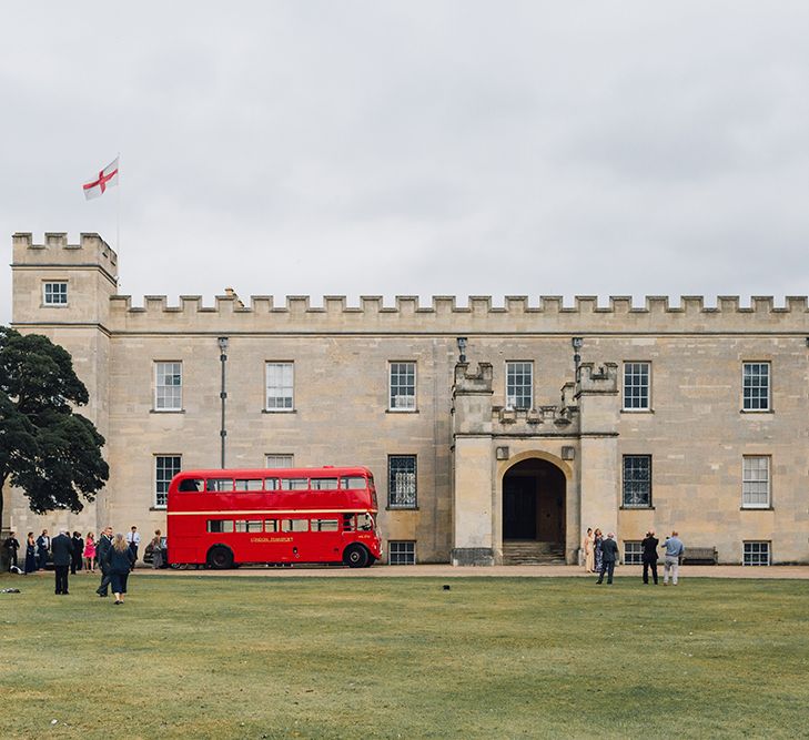 Syon Park Wedding Venue