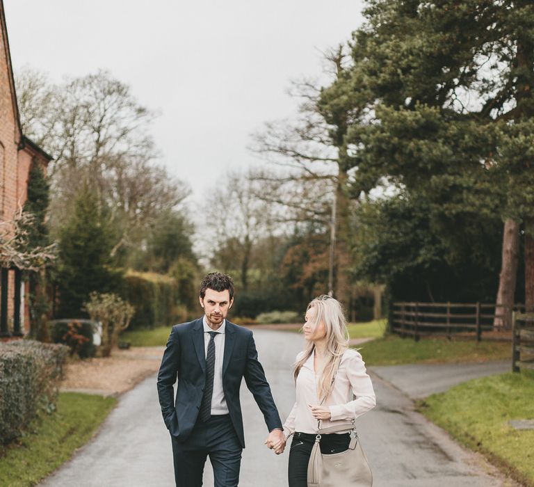 Wedding Guest Attire at Bicester Village