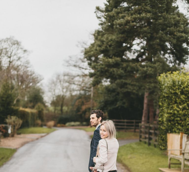 Wedding Guest Fashion At Bicester Village