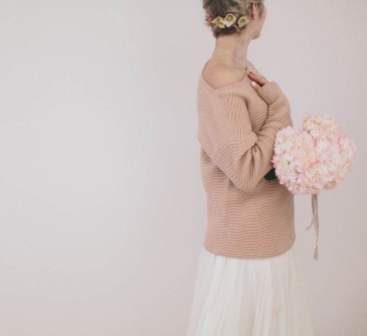 Bridal Knitwear at Bicester Village