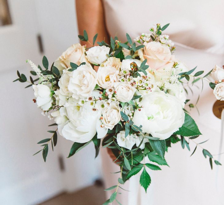 Wedding Flowers