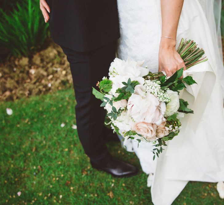 Wedding Bouquet