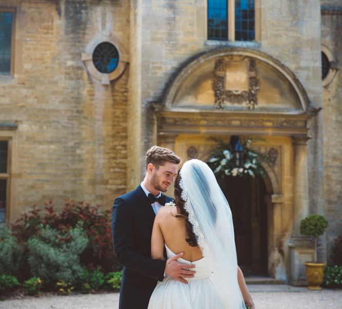 Bride & Groom