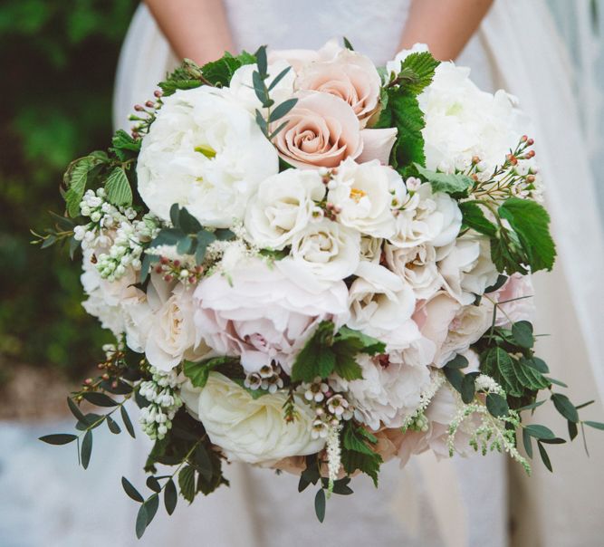 Wedding Bouquet