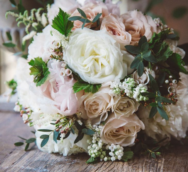 Wedding Flowers