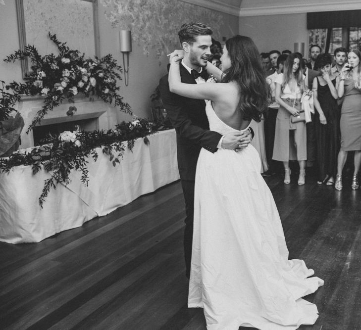 First Dance