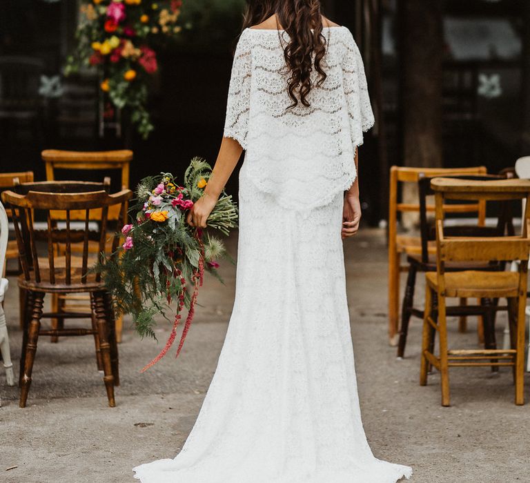 Glory Days Bridal Wedding Dress