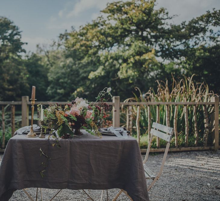 Nancarrow Farm | Rustic Barn Wedding Venue in Cornwall