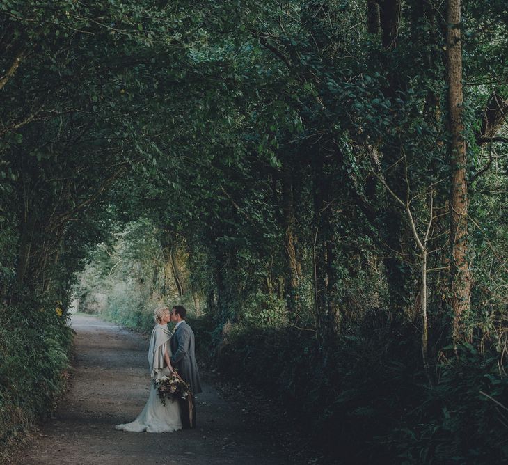 Nancarrow Farm | Rustic Barn Wedding Venue In Cornwall