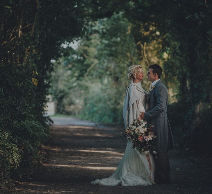 Nancarrow Farm | Rustic Barn Wedding Venue In Cornwall