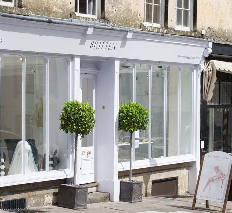 Britten Boutique