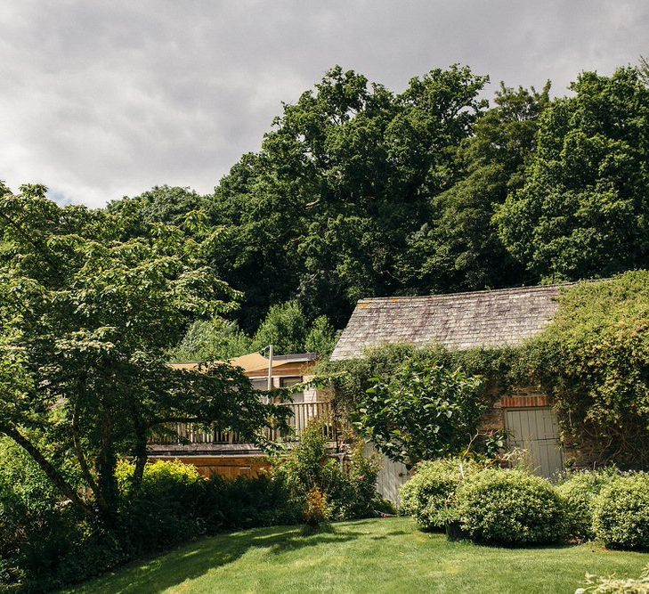 Ever After A Dartmoor Wedding