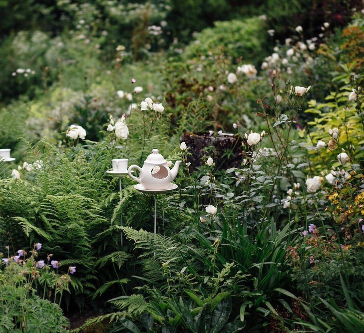 Ever After A Dartmoor Wedding