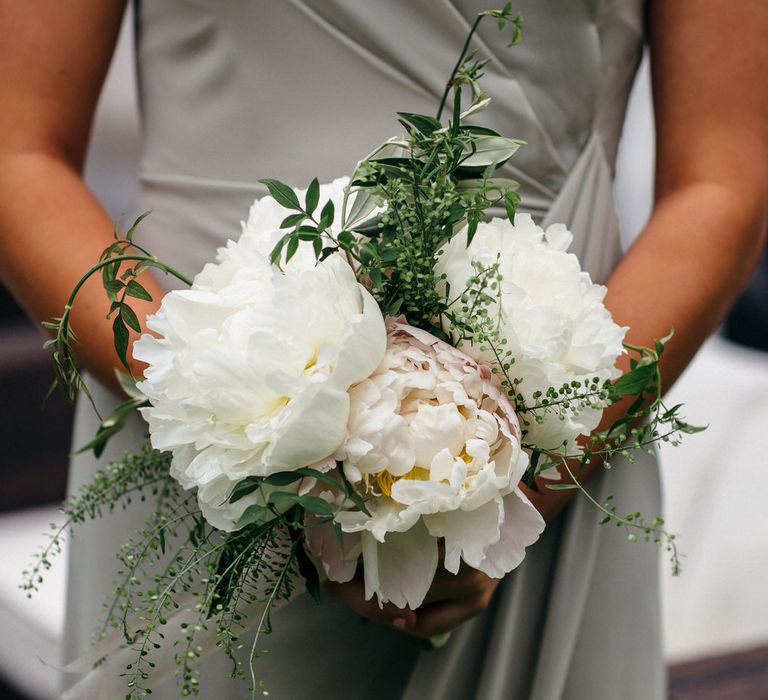 Bouquet For Bridesmaids