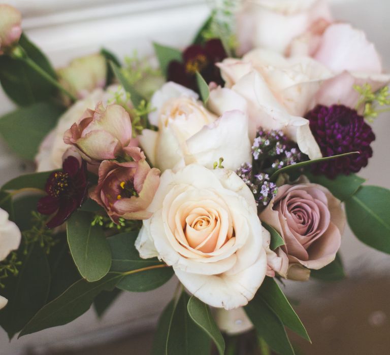 Wedding Flowers | Kirsty Mackenzie Photography | Insta Wedding Films