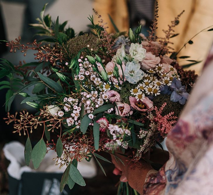 Wedding Flowers