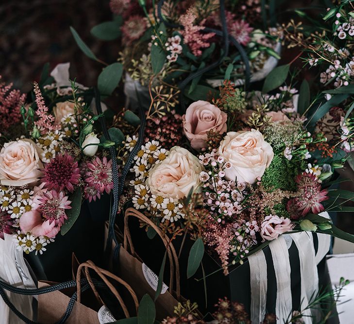 Wedding Flowers