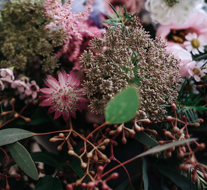 Wedding Flowers