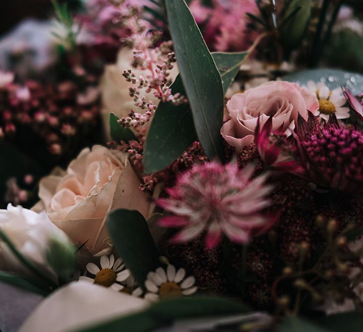 Wedding Flowers