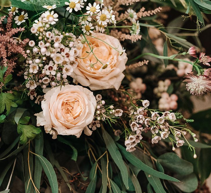 Wedding Flowers