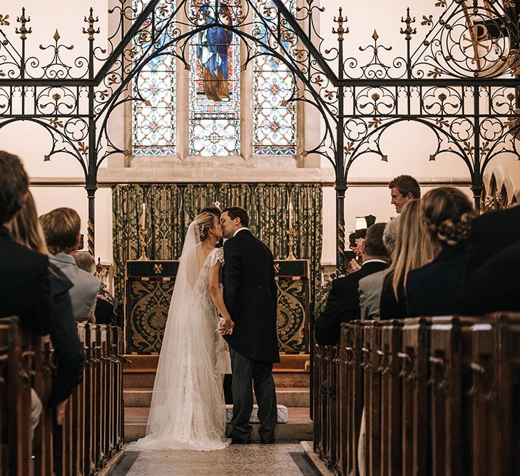 Church Wedding